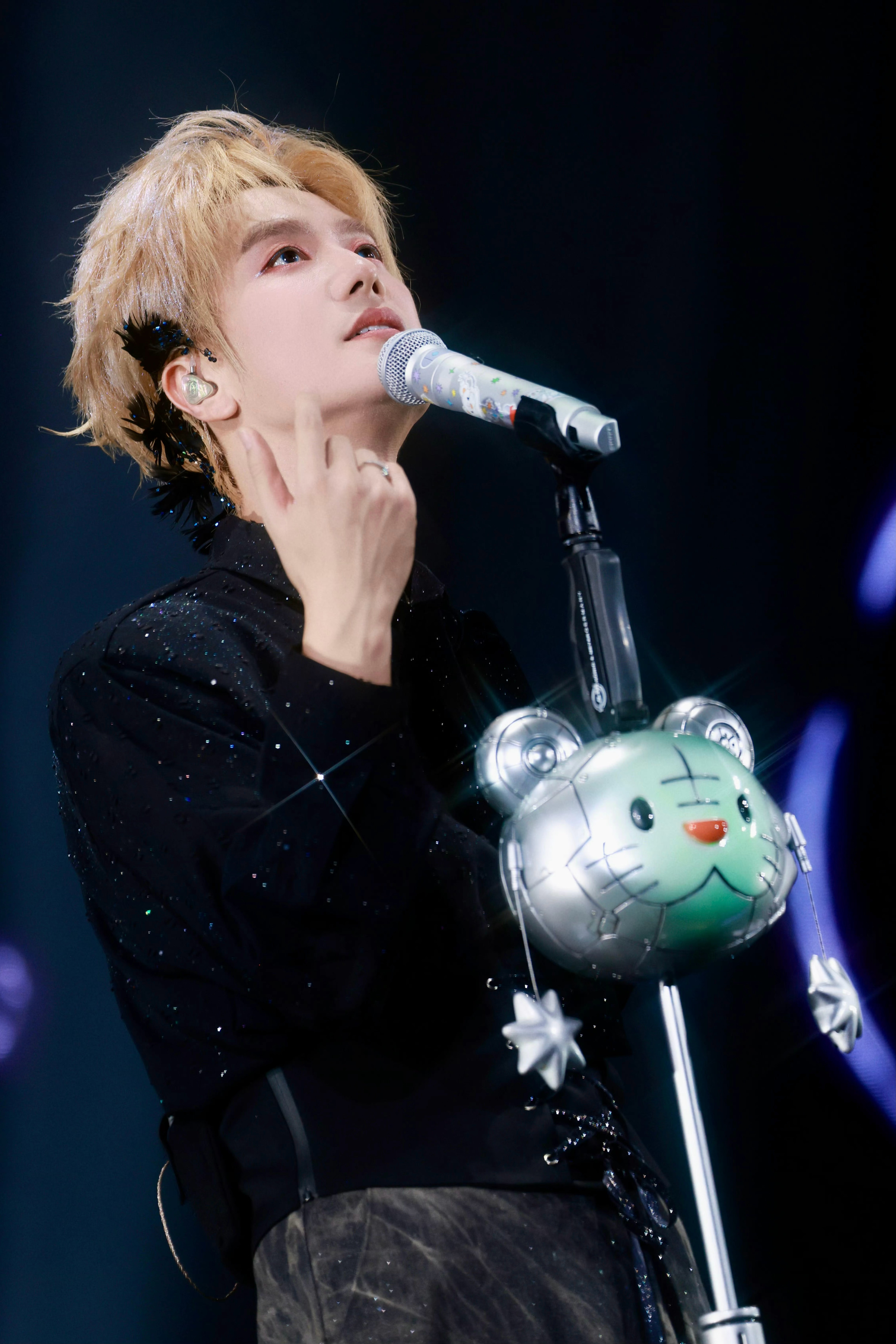 7.11虎桔暑期大巡游之武汉站🥰陆虎像你这样的朋友巡演3.0