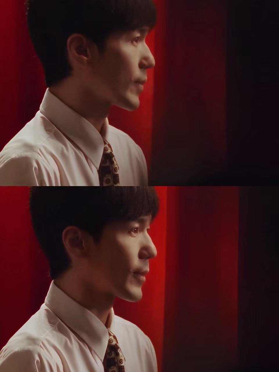 白宇好好好出现人传人 白宇口头禅传染症状：遇到任何问题，下意识回复“好好好”。目