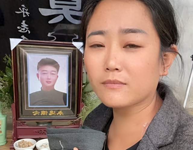 孙翊洺离世，他最大牵挂不是别的，而是那个患尿毒症多年的妻子
