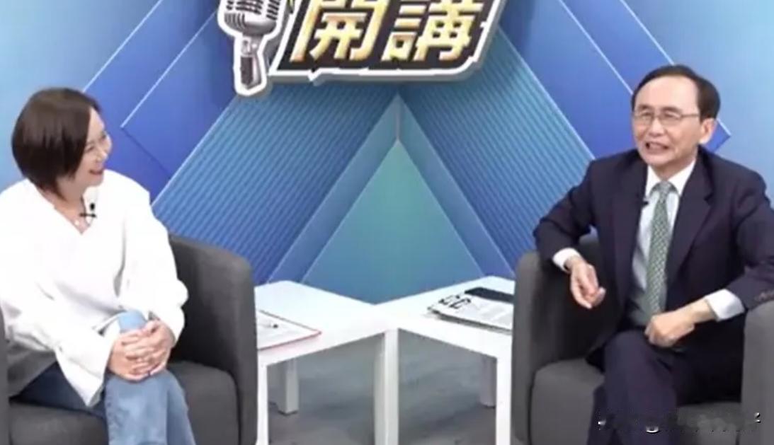 吴子嘉称2028蓝营只有蒋万安可能战胜赖清德，事实会是这样吗？

赖清德上台已经