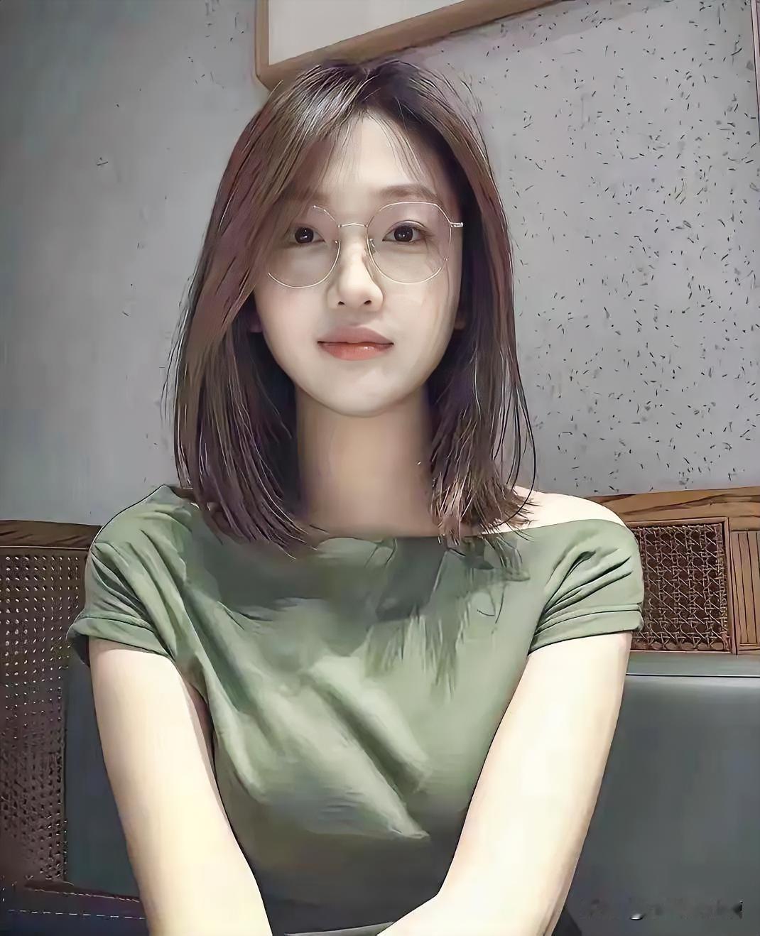 文静安静好看的女孩子，10万彩礼是否能够娶到她？评论区留言！