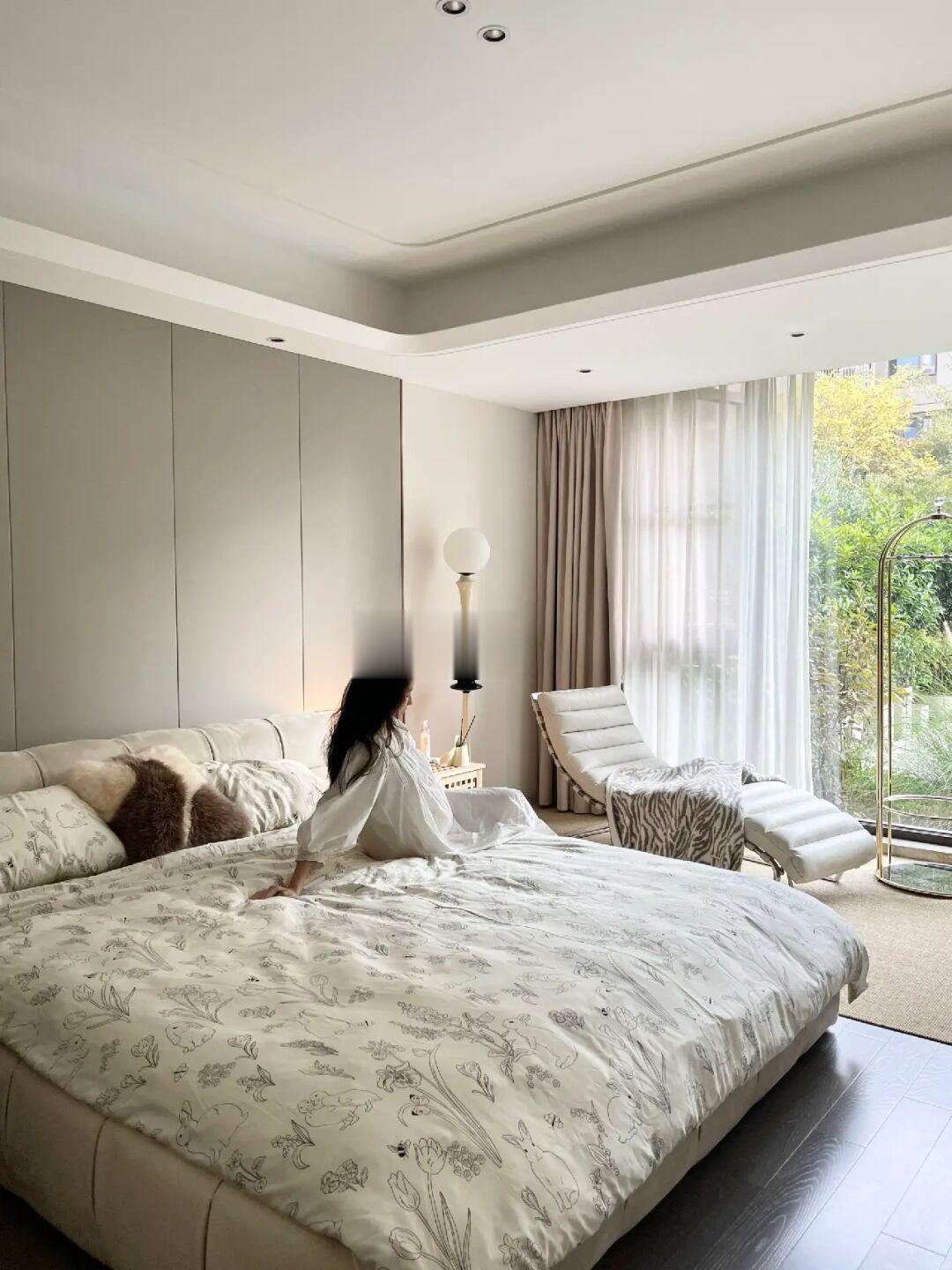 30岁二胎｜是不焦虑的生活给我的勇敢