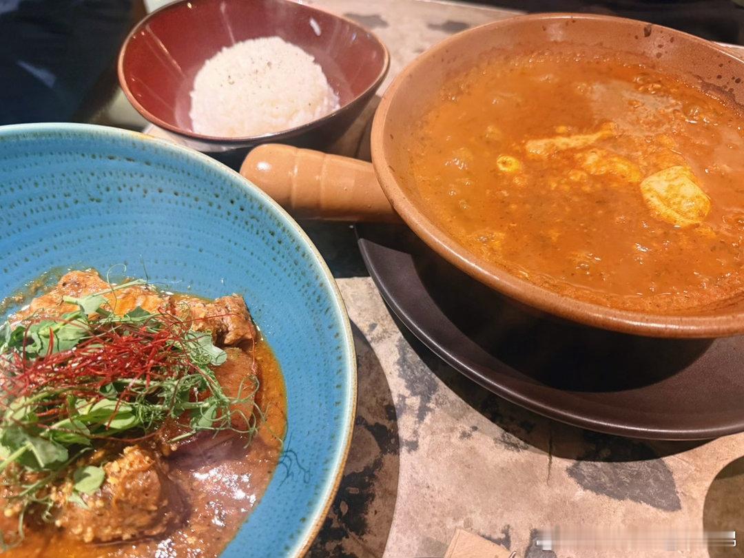 体验一下非洲人民的饮食