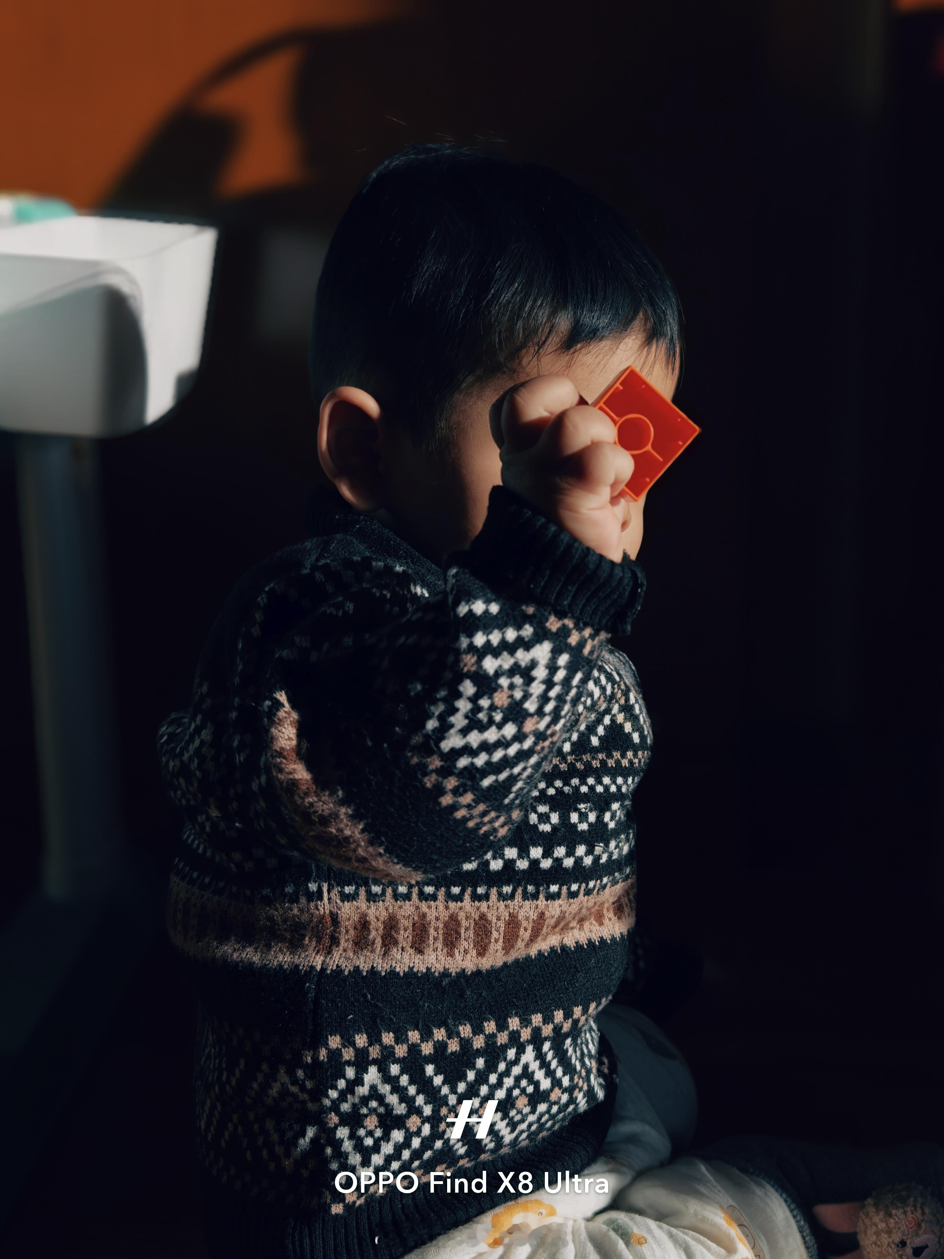 这次小米17Ultra徕卡版，真的情绪价值拉满，刚看了的视频，有不少徕卡相机用户