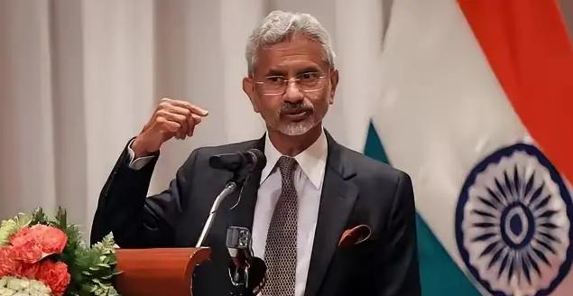 最近印度那边出了个大消息，外长苏杰生直接明说，要是中俄真的倒下了，下一个被美国盯