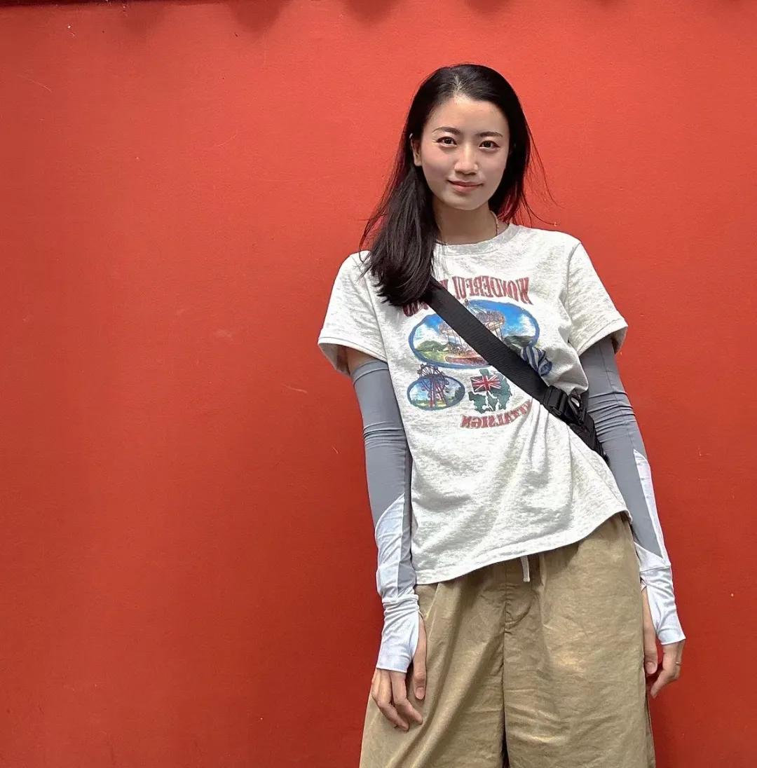 #中秋假期生活记录#相亲女说上交工资，哪来的勇气？