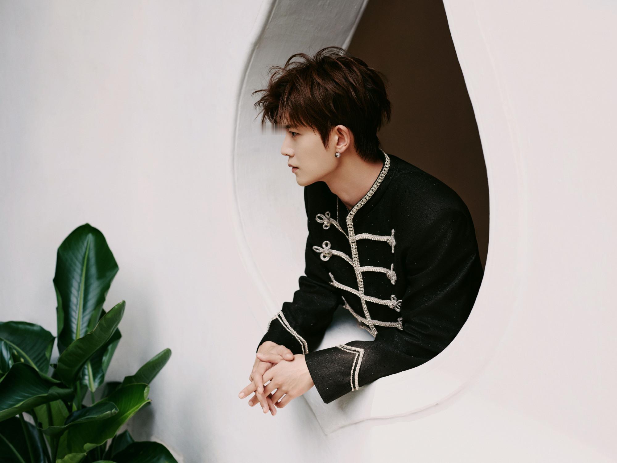 任嘉伦 ² ‧* 🍀ᰔᩚᥫᩣ 𝐑𝐄𝐍 ▪ 𝐉𝐈𝐀𝐋𝐔𝐍 ₊?