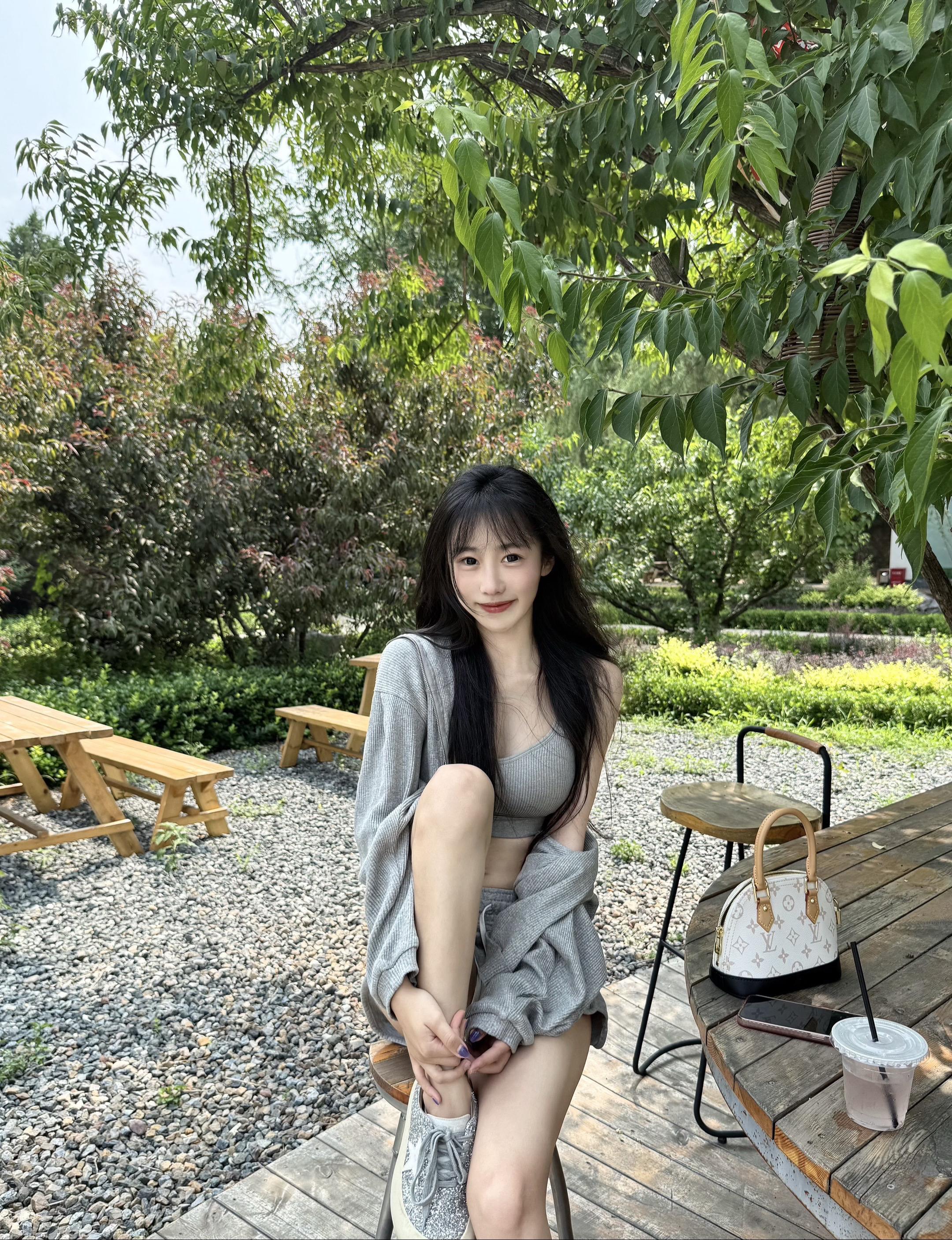 夏天