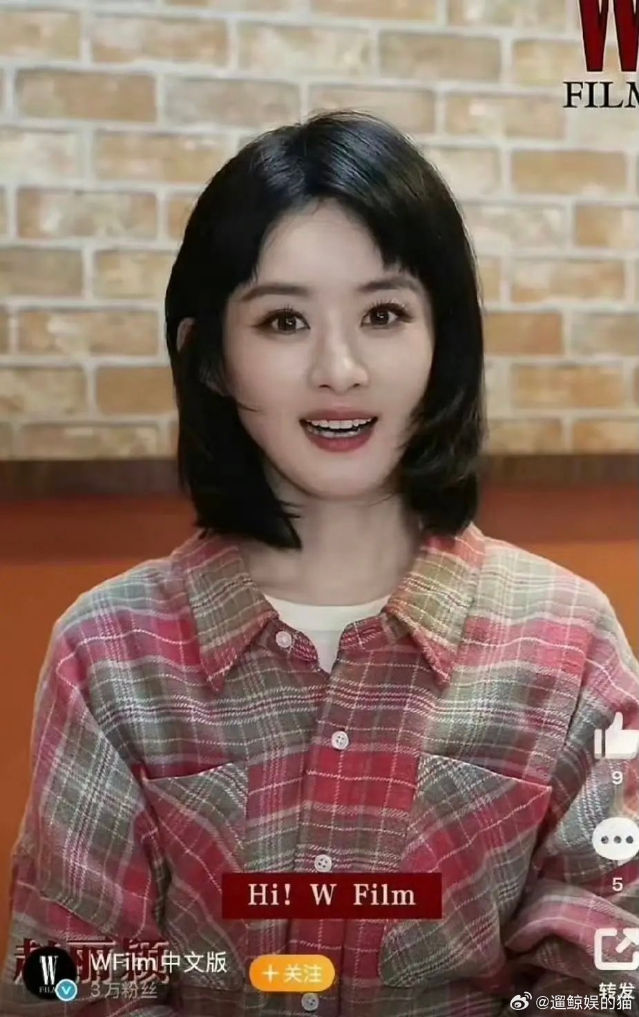 为啥觉得85几个长相逐渐趋同化了，最后一张又像幂又像菲的 