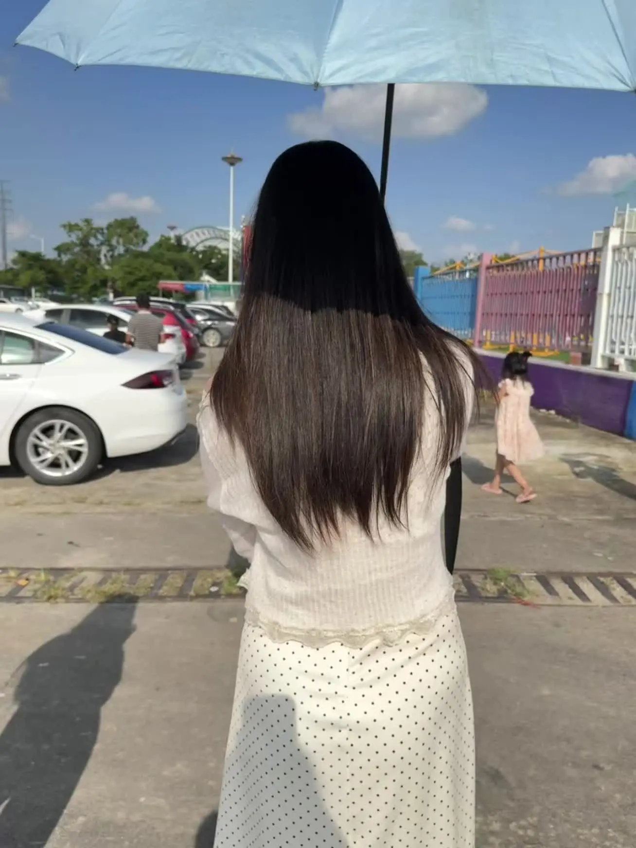 生活里只干两件事 让我变好的 让我开心的