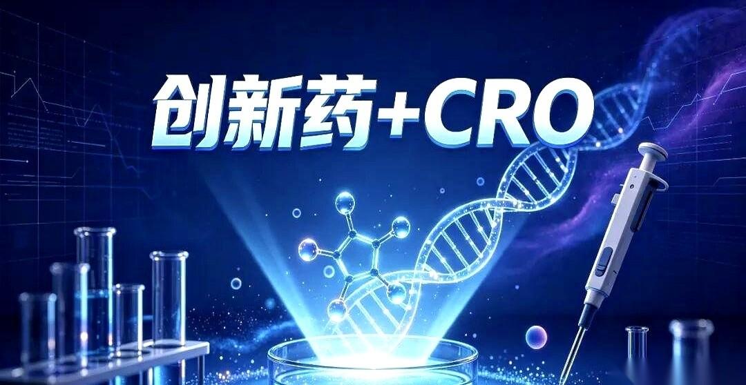 新药研发，九死一生。但牌桌上，有三家公司从不下场“赌命”，他们只做“卖铲子”的生