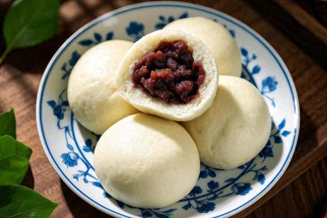 别拿豆包不当干粮！豆包的前世今生，家常秘制做法分享！