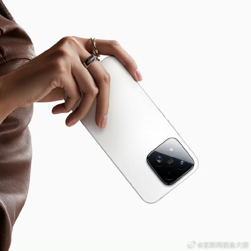 小米17Max价格 4799元起，国补后4299元，这价格狠的不是"便宜"。以前