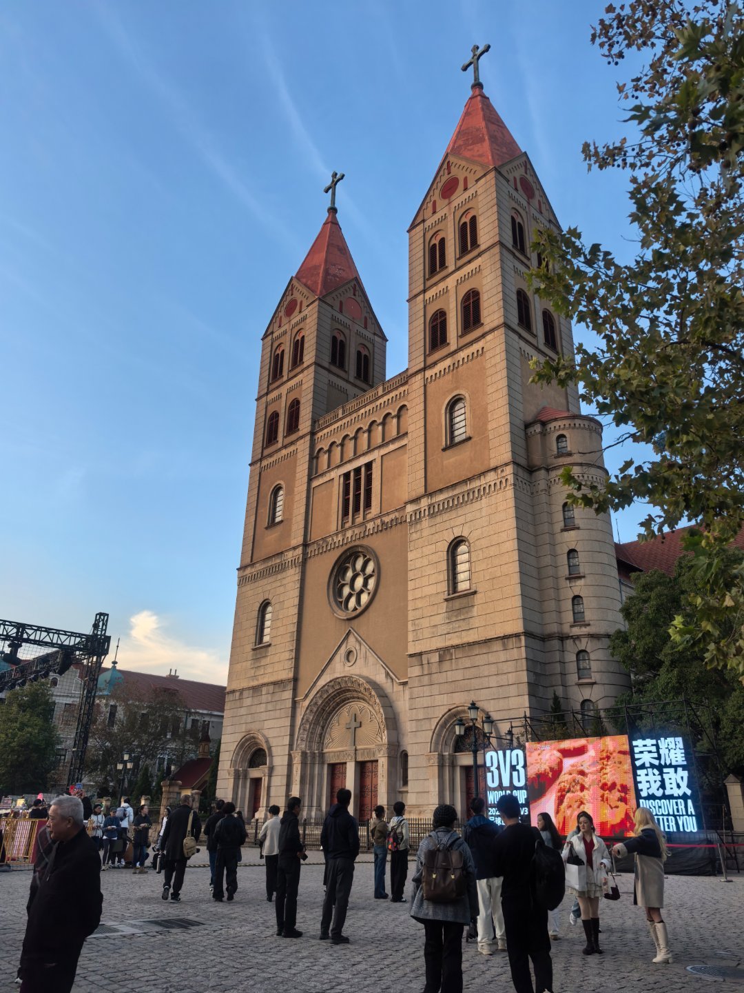 青岛 city walk，吃的太好了[馋嘴]青岛美食生活  ​​​