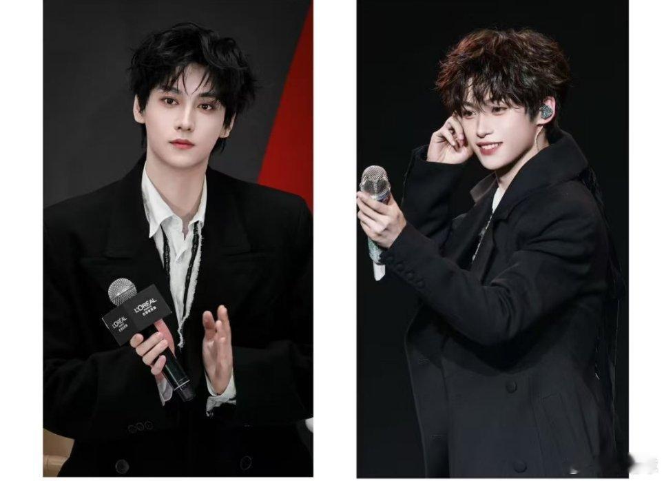 田栩宁把梓渝粉丝告了CP粉还是一样在嗑，田栩宁活动有雷朋99，梓渝活动有雷朋99