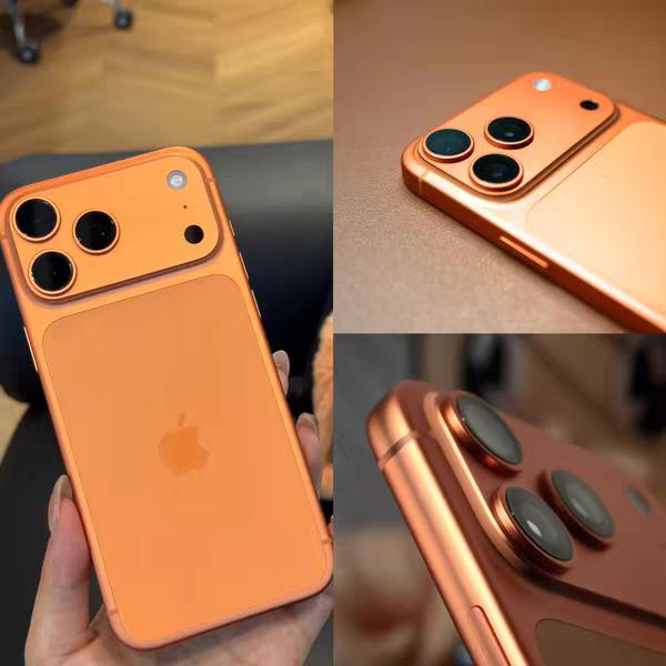 整理了历代iPhone Pro Max电池容量，看完只能感慨苹果堆电池的速度可以