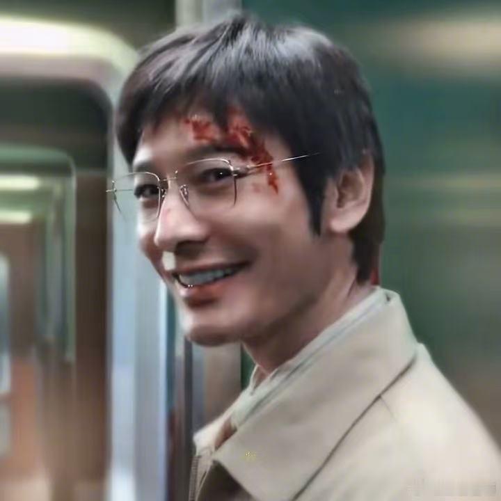 没想到越老实的人下手越狠 谁懂啊！被黄晓明《匿杀》的反转暴击到起鸡皮疙瘩！蔡民安