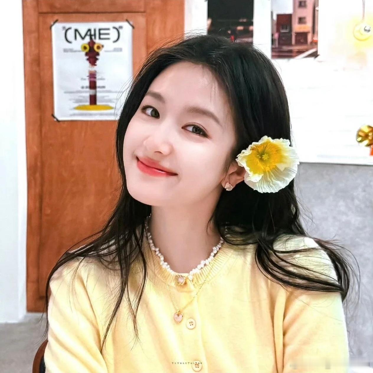 WeChat｜头像分享｜自由｜氛围感阚清子｜Angelababy｜刘亦菲｜李兰迪