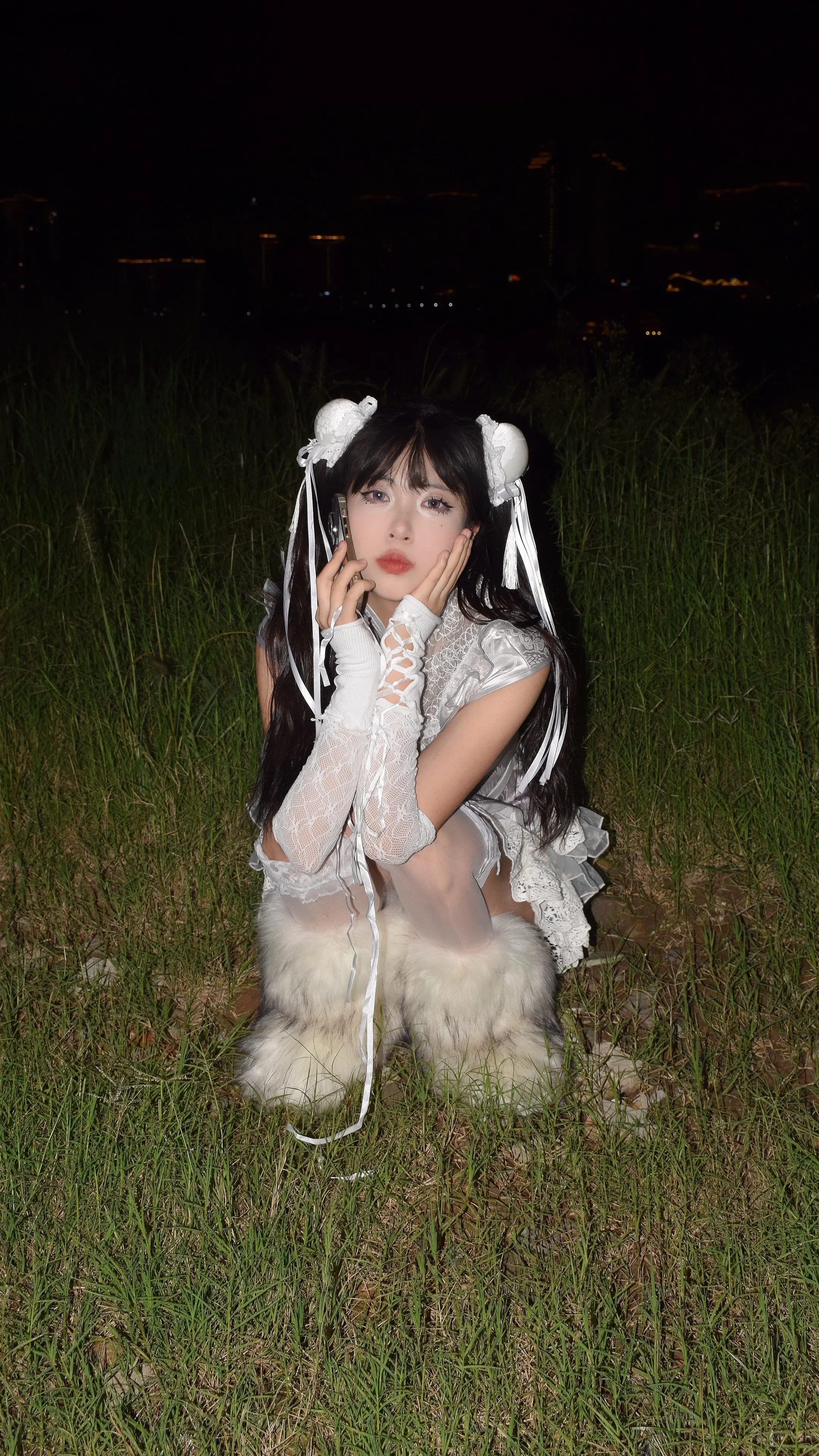 财神爷  我说八方 你说来财