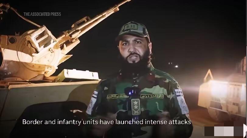 巴基斯坦空袭阿富汗首都喀布尔和坎大哈！这不是反恐，而是战争！就在刚刚，巴基斯坦空