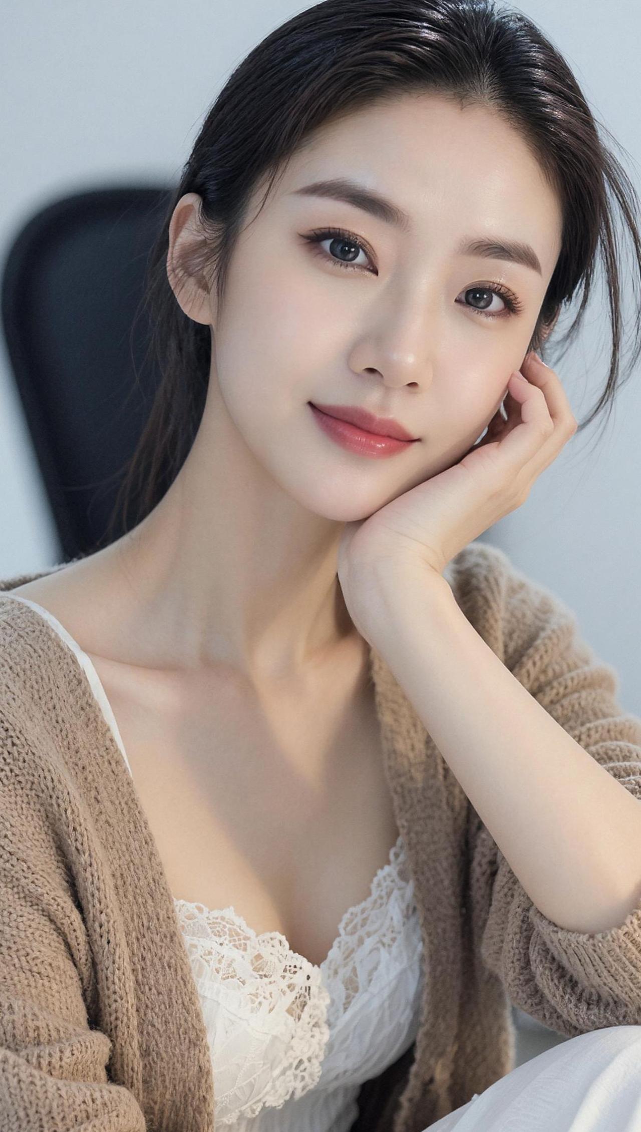 你什么时候来看我啊？