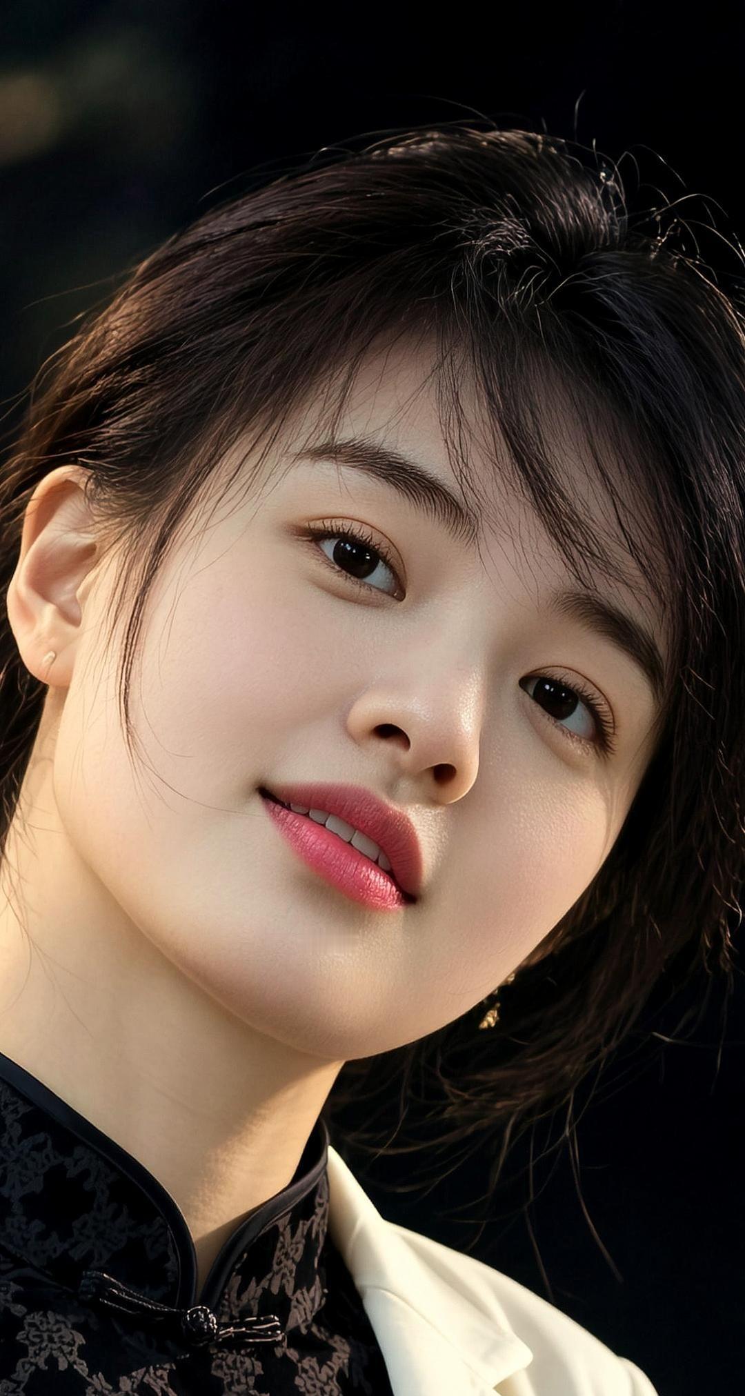 AI冷冽型格 随拍记录生活 颜值故事会