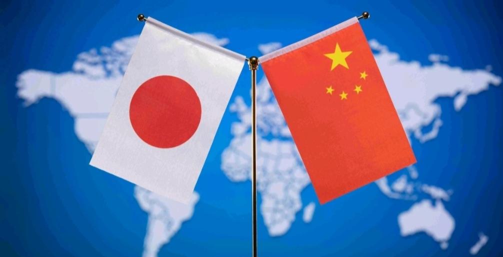 日本白高兴了！原本以为我们是在释放中日关系和缓的信号，没想到日本只是空欢喜一场！