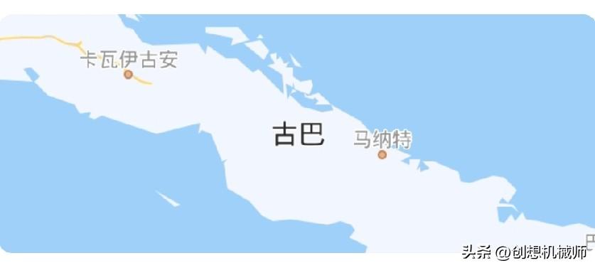 伊朗之后，美国下一个目标大概率是古巴。近期报道称，在美国袭击伊朗前一天，特朗普表