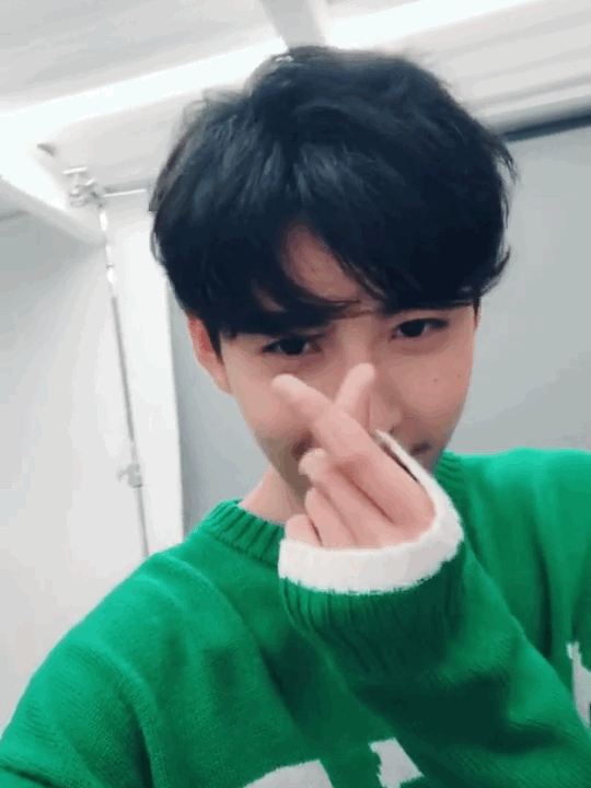 陈星旭0331生日快乐 演员陈星旭用一个又一个鲜活的角色俘获观众，脚踏实地，用心