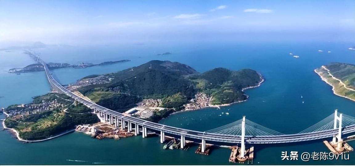 国台办承诺统一后助台升级基建：依托600万公里交通网，台胞可自驾进京
2026年