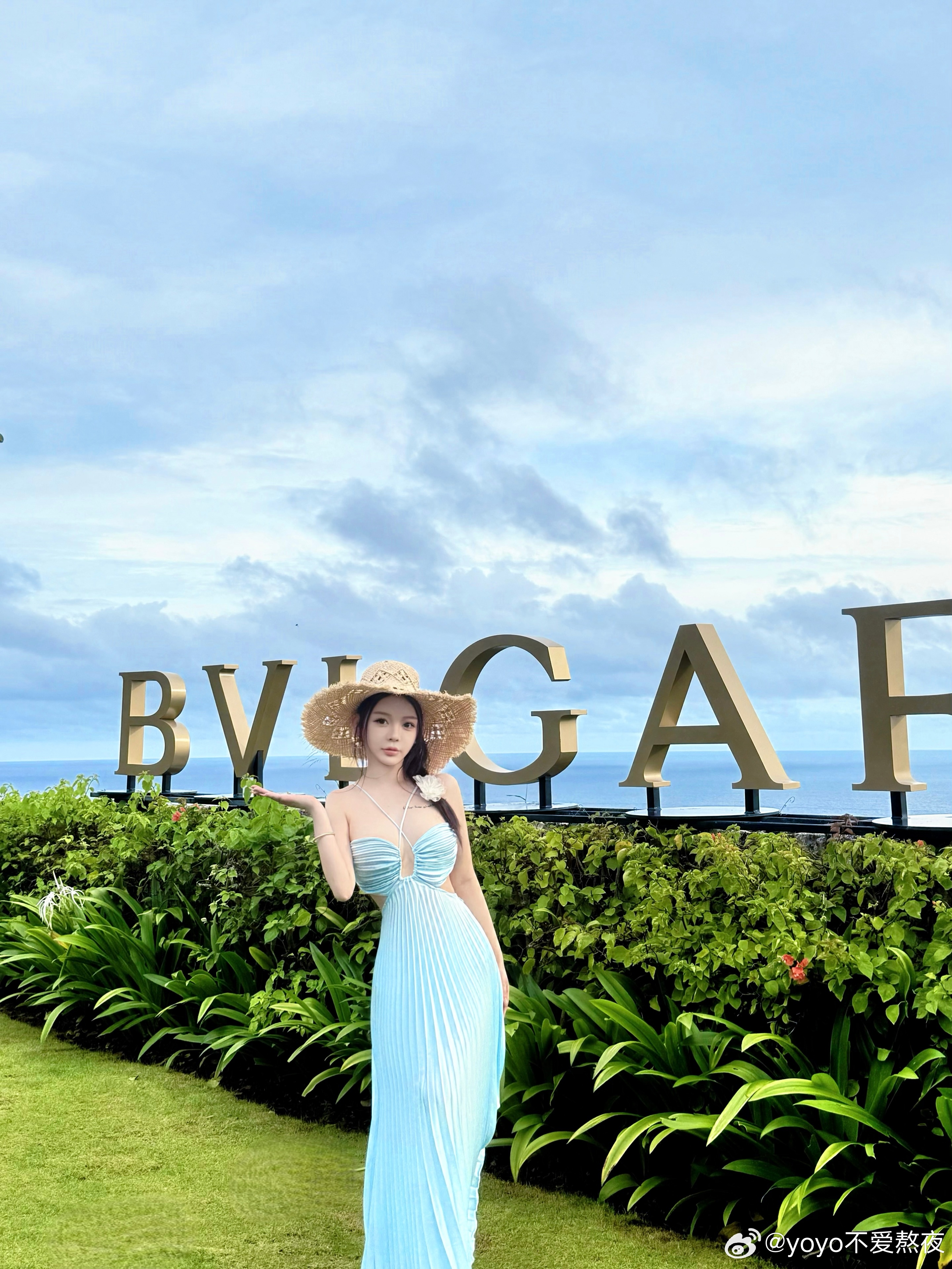 发不完的巴厘岛日记 印度尼西亚·巴厘岛宝格丽度假村(Bulgari Resort