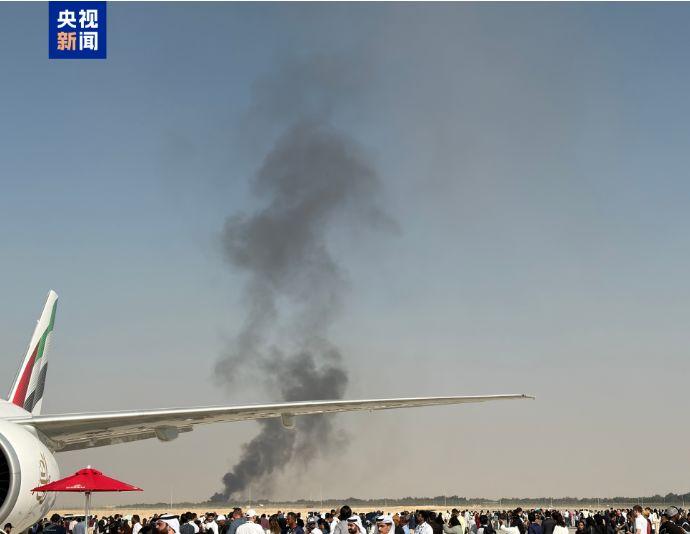 飞行员身亡
一心想要成为世界大国的印度，这些年在各个科技领域都在发力，宣布的成果