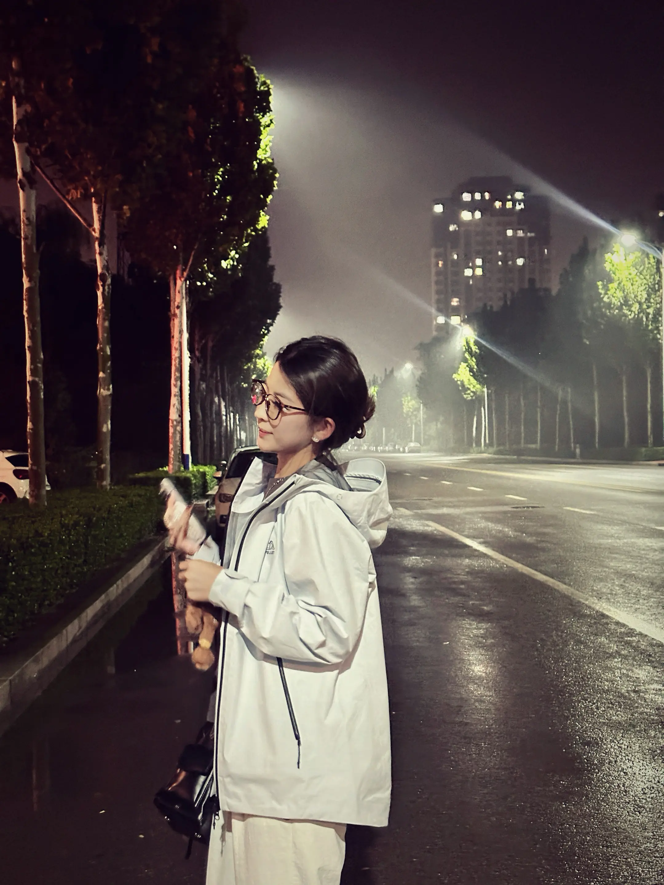 这次就算了 下次不许把自己当回事了