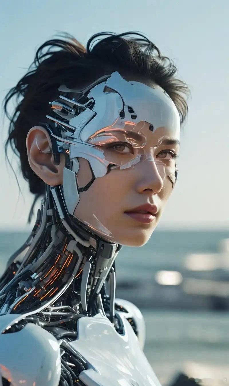 爱奇艺股价从46美元跌到1.4美元真正的演员用AI演戏，可能也就是把很危险的场景