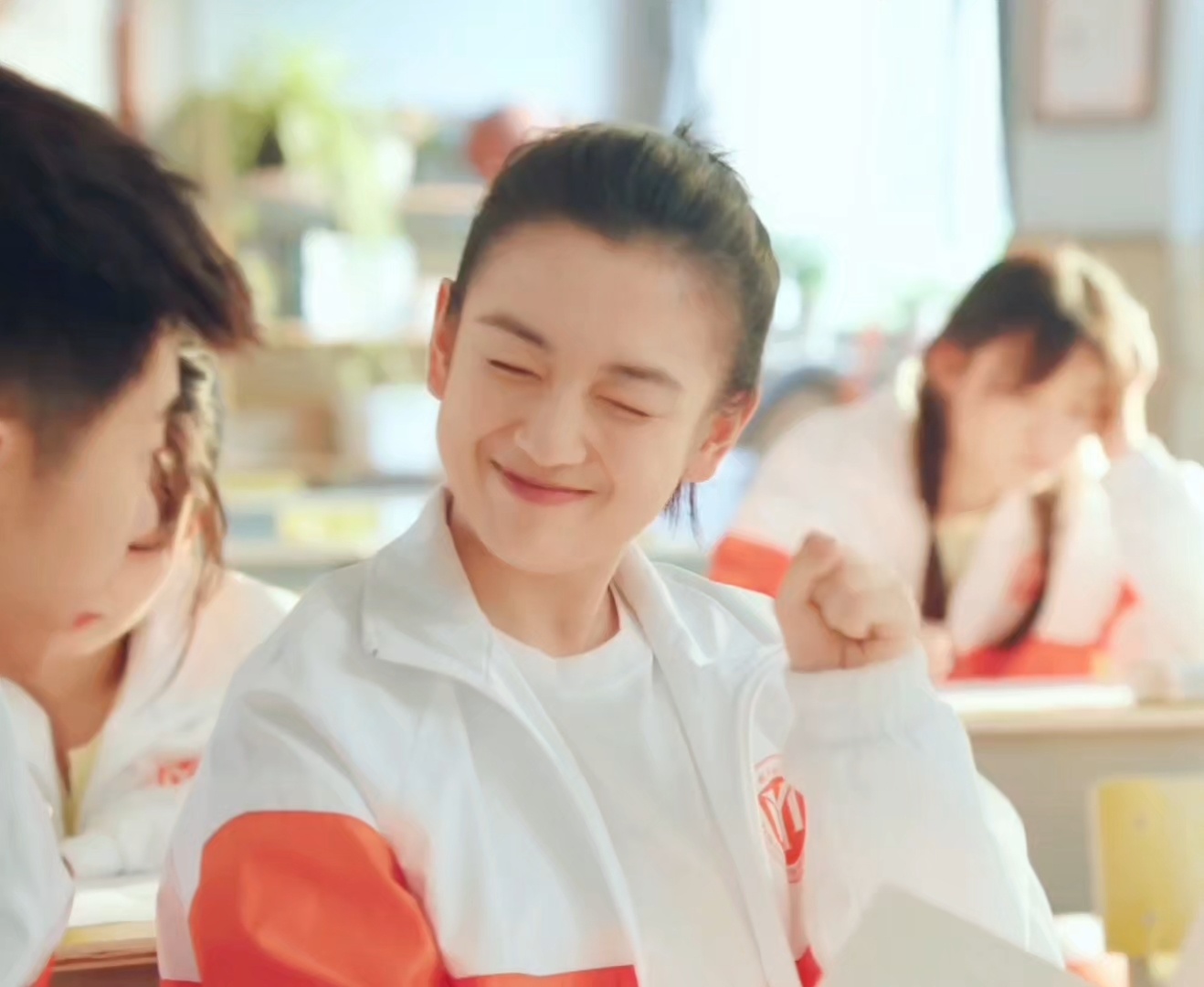 没有不被代露娃许晶晶萌死的可能性 ​​​