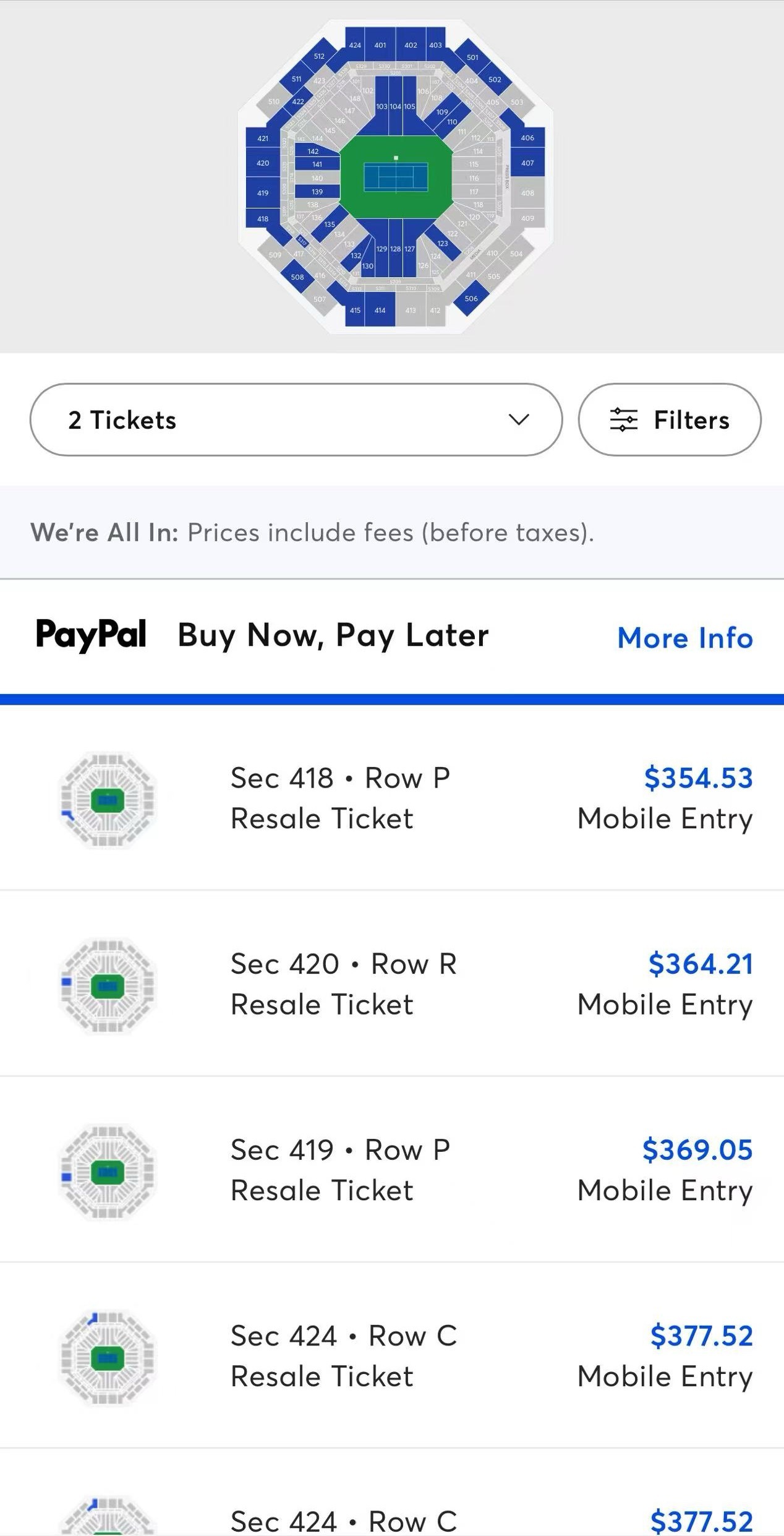 刚才镜头带到坐在场边的赛事总监哈斯，他陪着女儿在看阿卡和梅总的比赛，神色还挺凝重