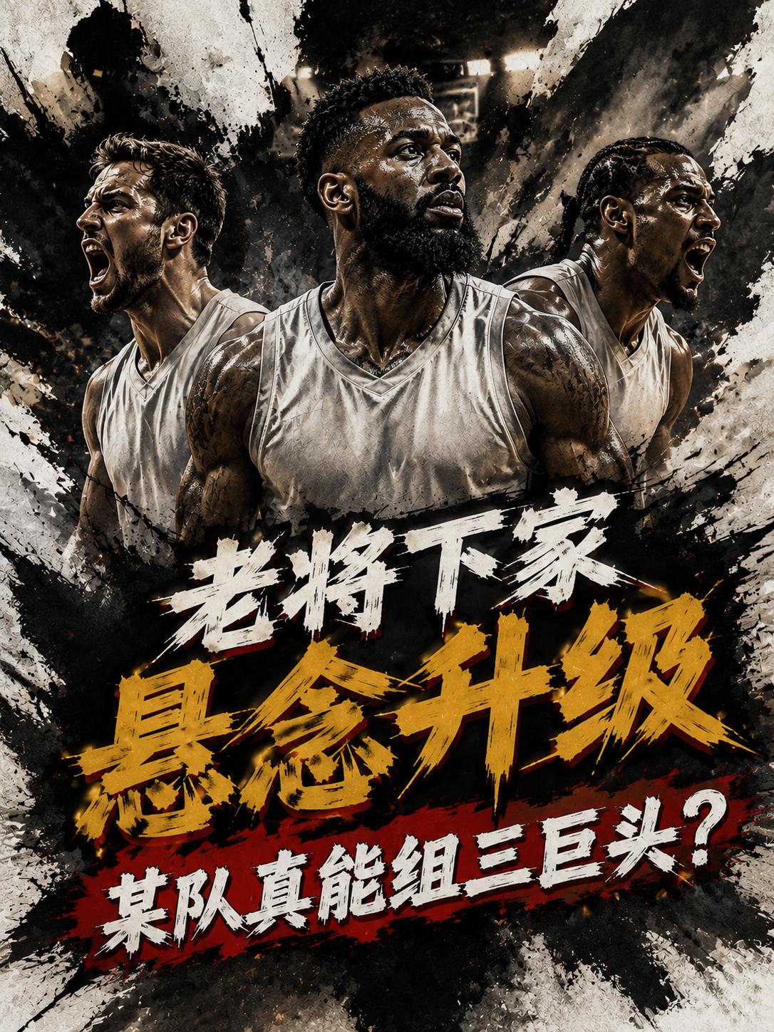 詹姆斯的新东家曝光？但这支球队真的会成为最终的赢家吗？毕竟截止当下，在詹姆斯官宣