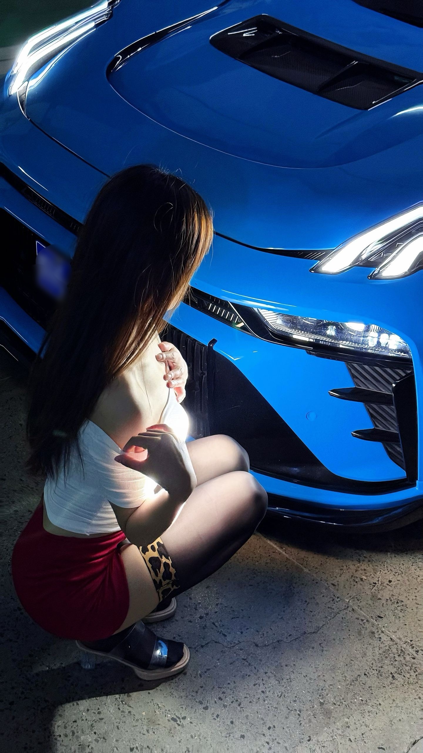 年轻人的小钢炮 