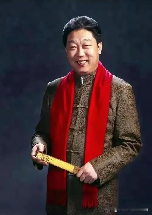 差点成郭德纲师爷！不靠拜师郭荣启虚名！郑健用品行证明：真正的学艺，从不在形式！