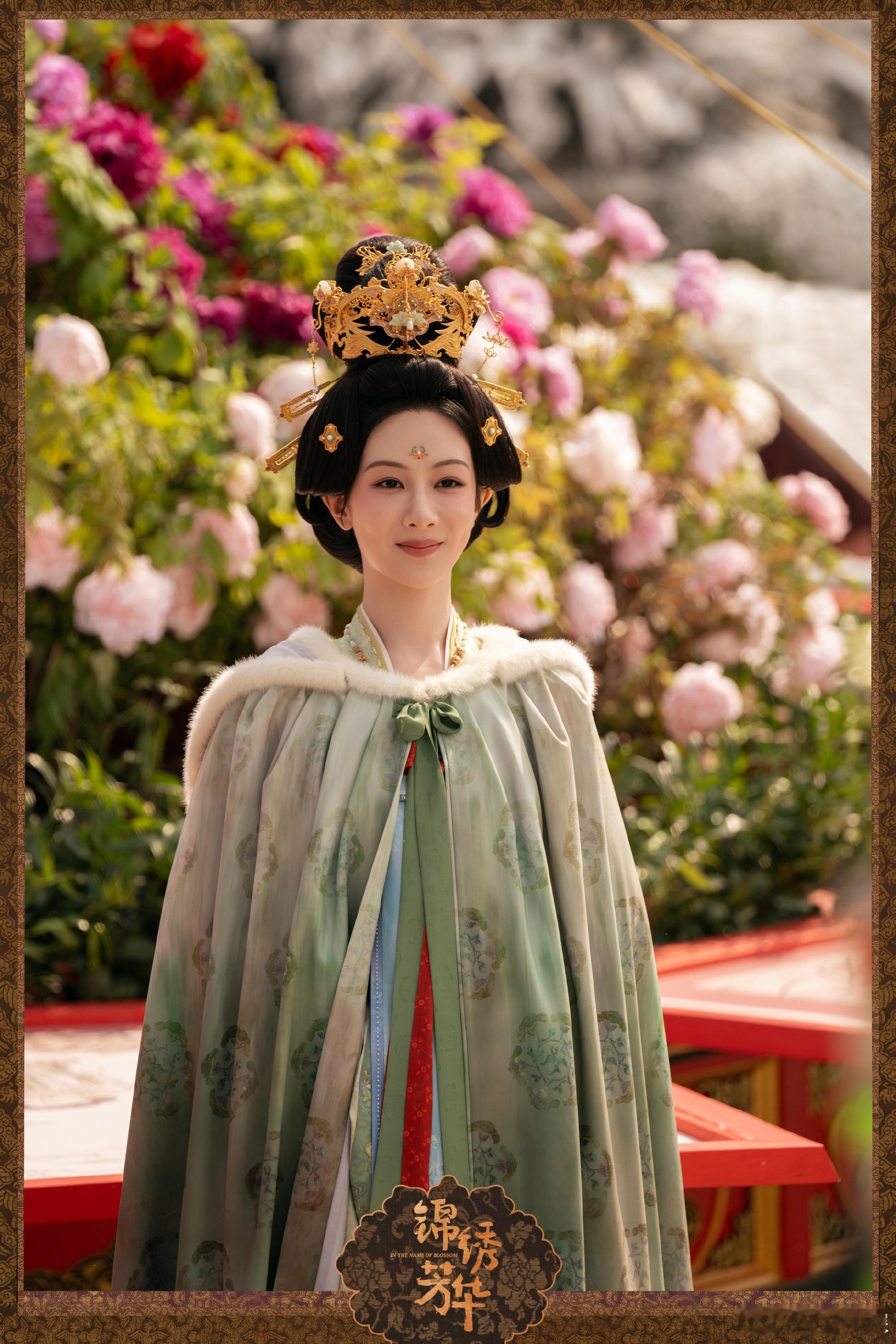 杨紫代表作简介更新杨紫修改了代表作杨紫修改了代表作，把《承欢记》《国色芳华》《生