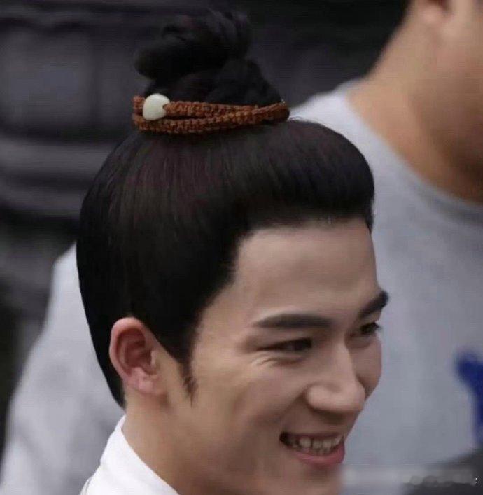 内娱的古偶是不是真的要完了 