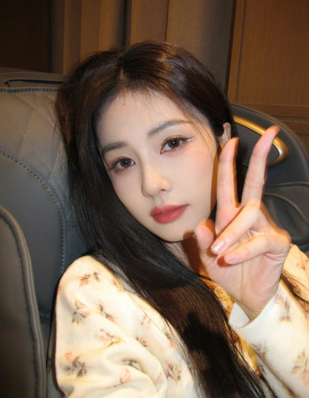 今日份营业的👧🏻欢迎评论补充～ 