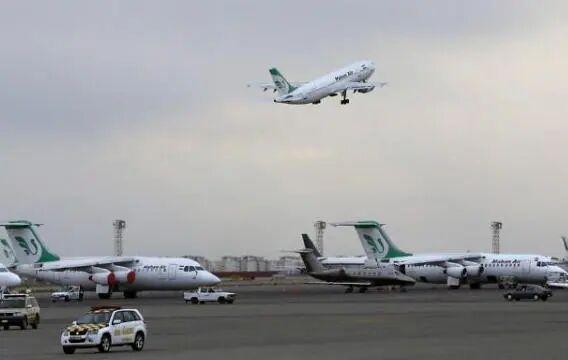 突发！伊朗官宣重大转机，国内航班即将恢复，局势开始降温了！
 
中东局势迎来关键