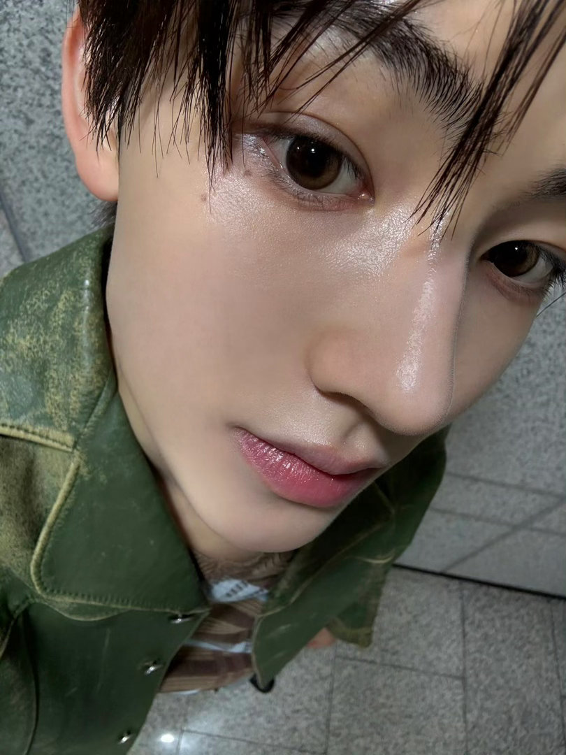 小猫视角 