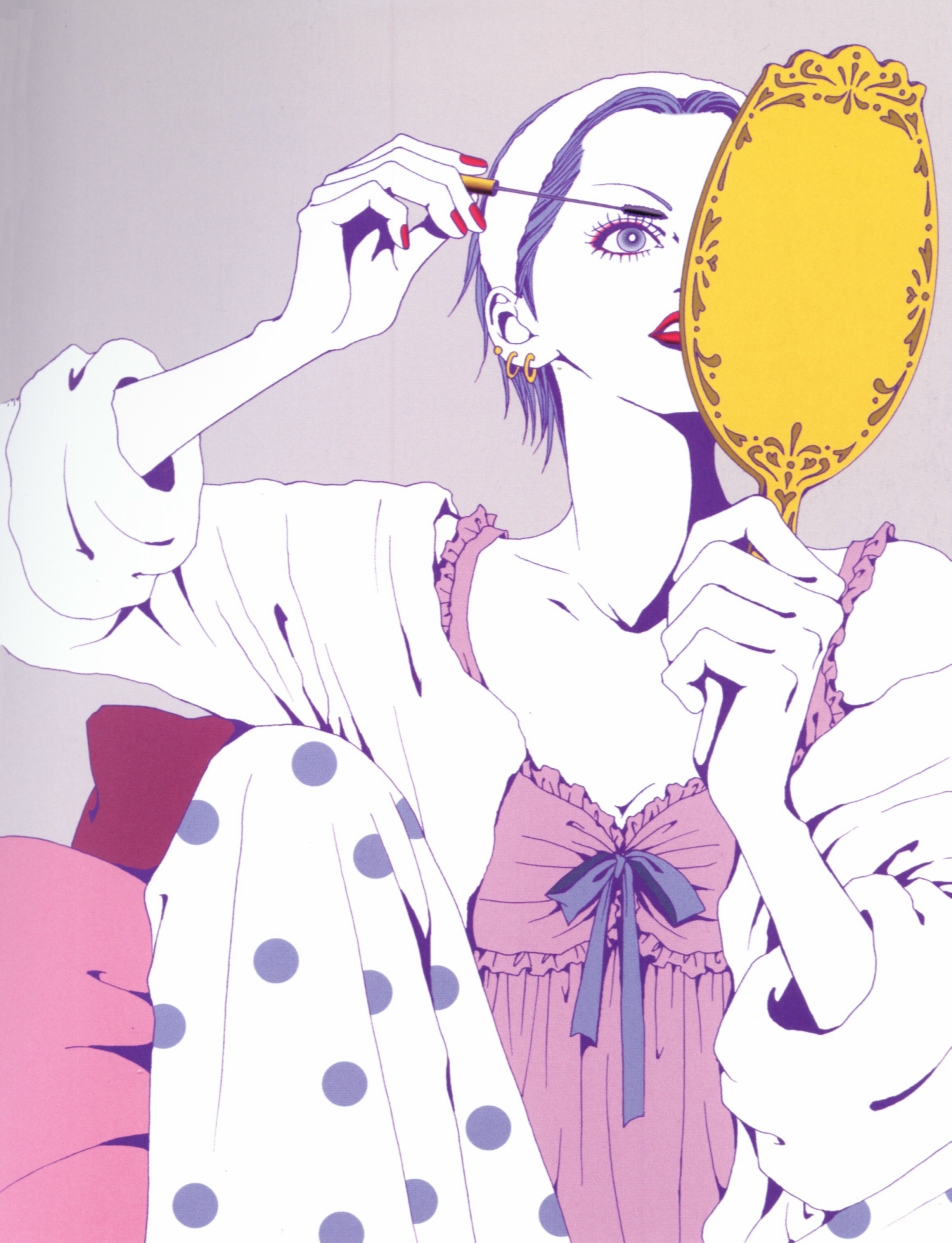 《NANA》 ​​​