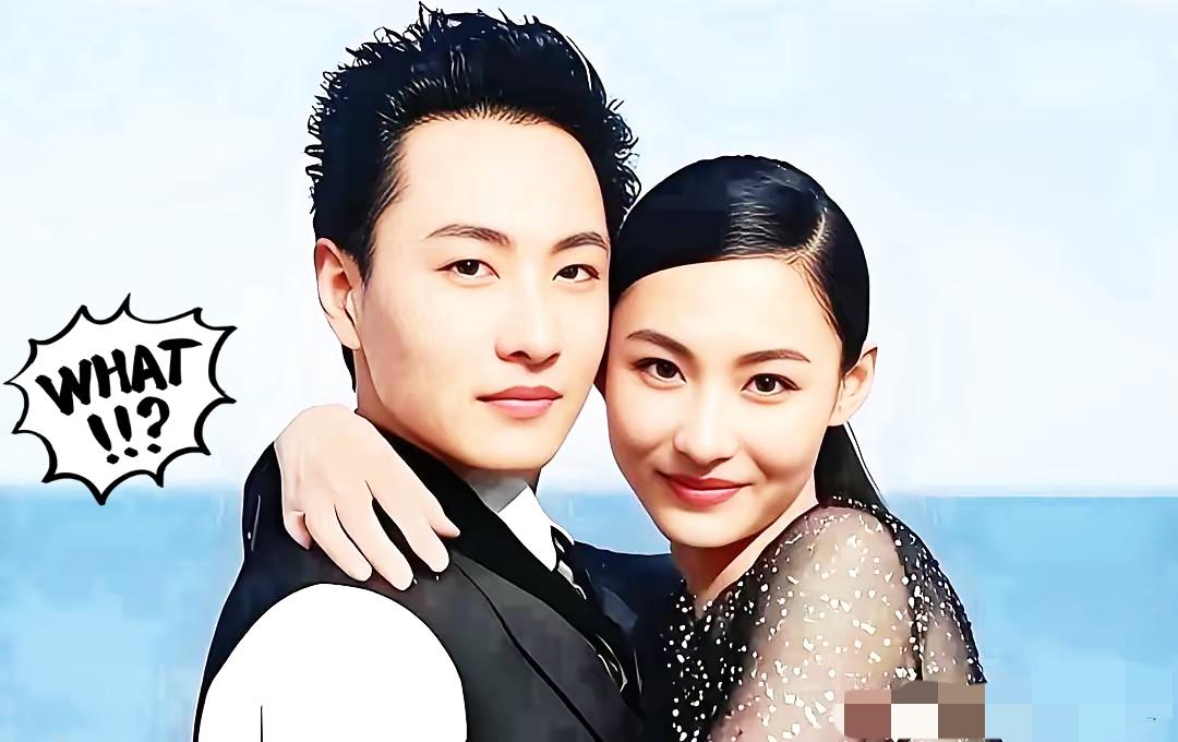 张柏芝这十年的感情，才把顶级爱情的模样，活成了最真实的样子！

和新加坡工程师L