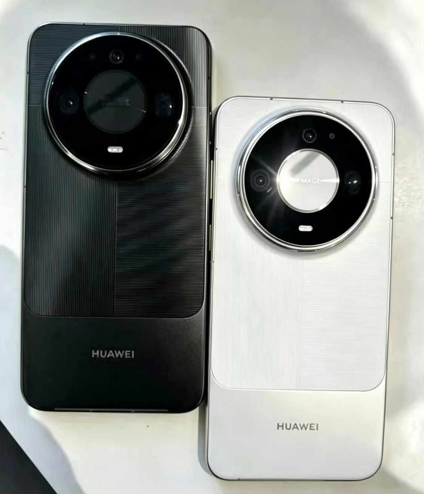 华为Mate90系列定档10月1日国庆不放假吗？这外观又经典又好看[送花花] ​