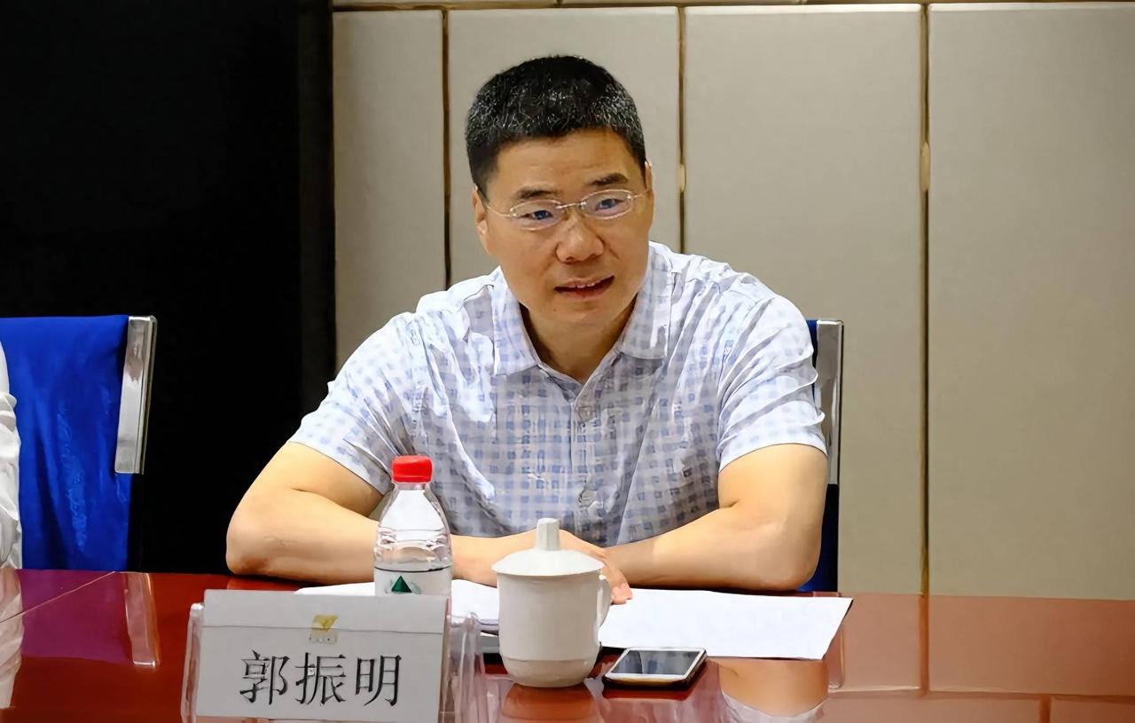 中国女篮以后有更多机会与WNBA进行学习和历练了！

就在今天，中国篮协主席郭振