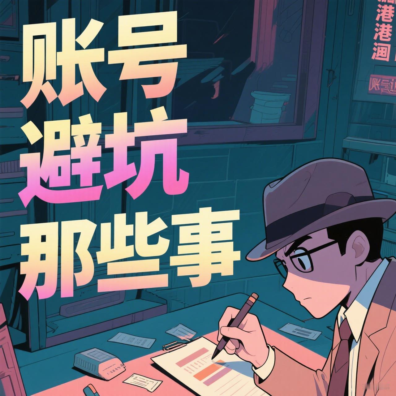 账号踩坑那些事（3）——新号写作，有几个方面内容不要轻易碰，一碰就可能违规！

