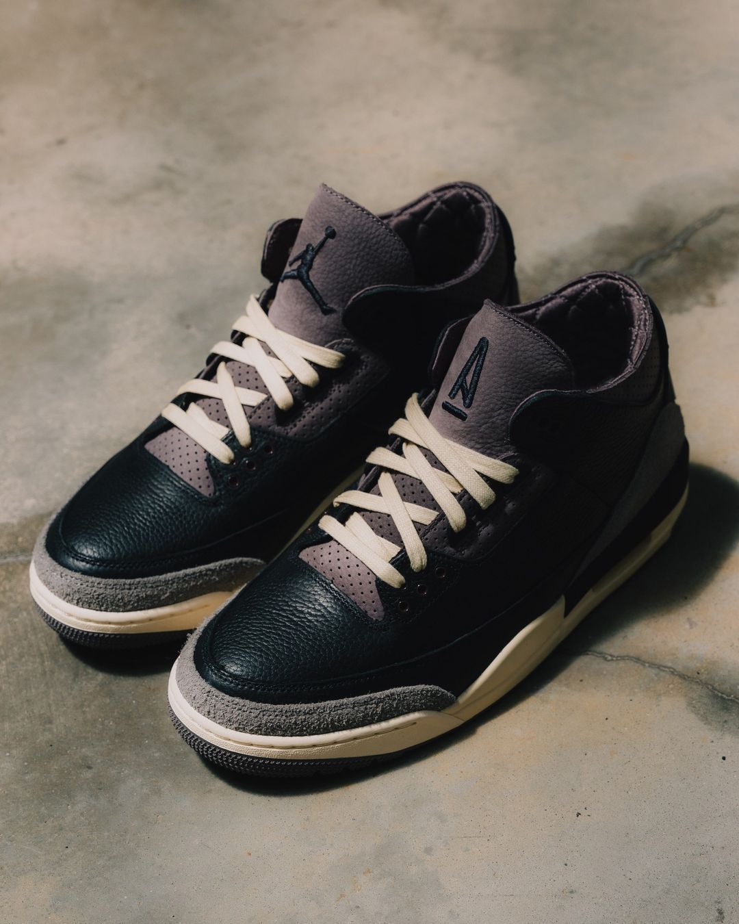 The A Ma Maniére x Air Jordan 3 